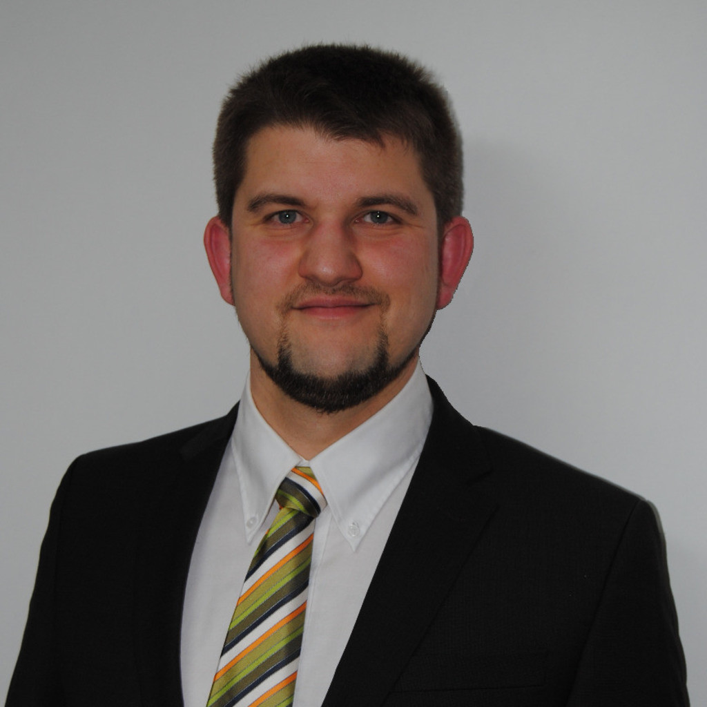 Christian Findeisen Produktionsleiter SUG Sächsische