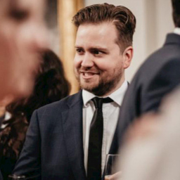Andrew Welsh's profile picture