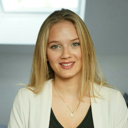 Louisa Allemann's profile picture