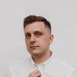 Konstantin Marinenkov's profile picture