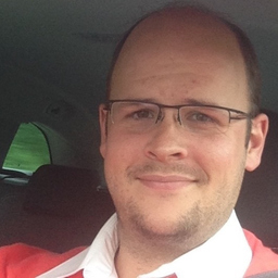 Christian Welfens