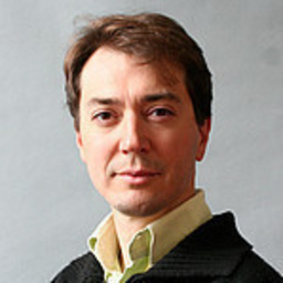 Dr. Bjørn Paarmann