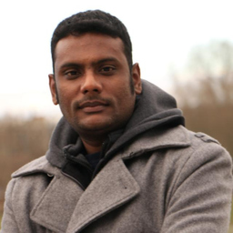 Kartik Ivaturi
