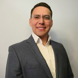 Jesus Hernandez