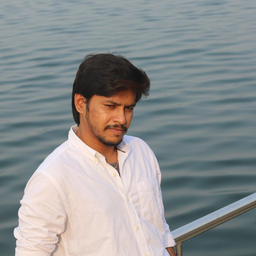 Harish Pattubala