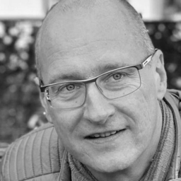 Frank Lützenberg