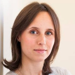 Joséphine Paetsch-Gräber