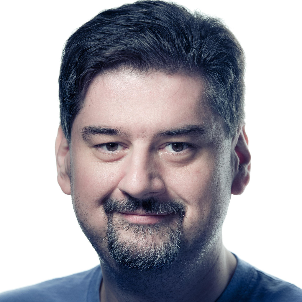 Drazenko Djuricic ICT System Engineer Linux RUAG AG XING