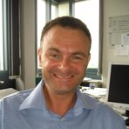 Harald Pusch
