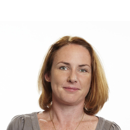 Isabelle Le Bras