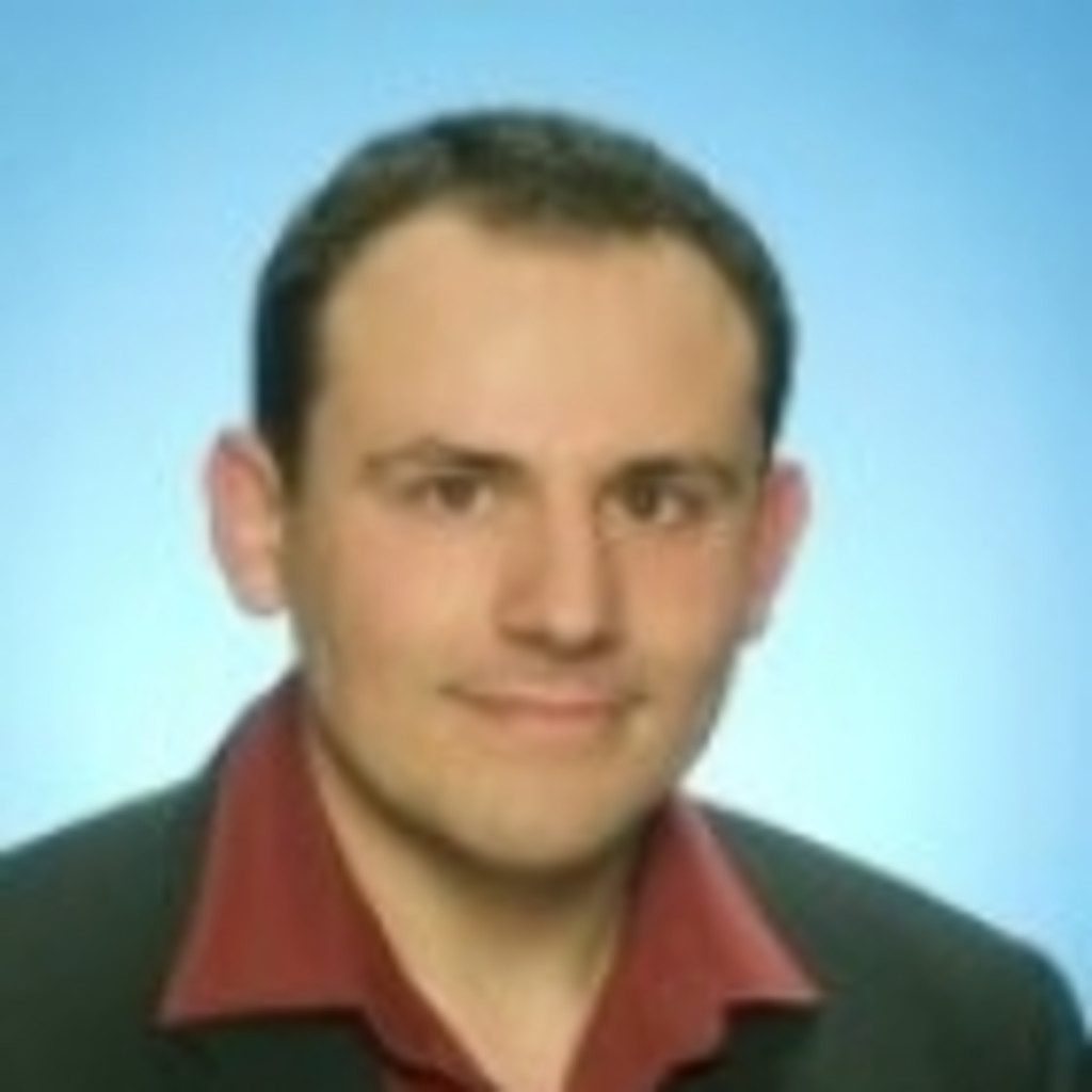 Ronny Wolf Ph.D. Student RLP AgroScience GmbH XING