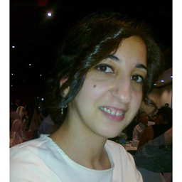 Kübra Albayrak
