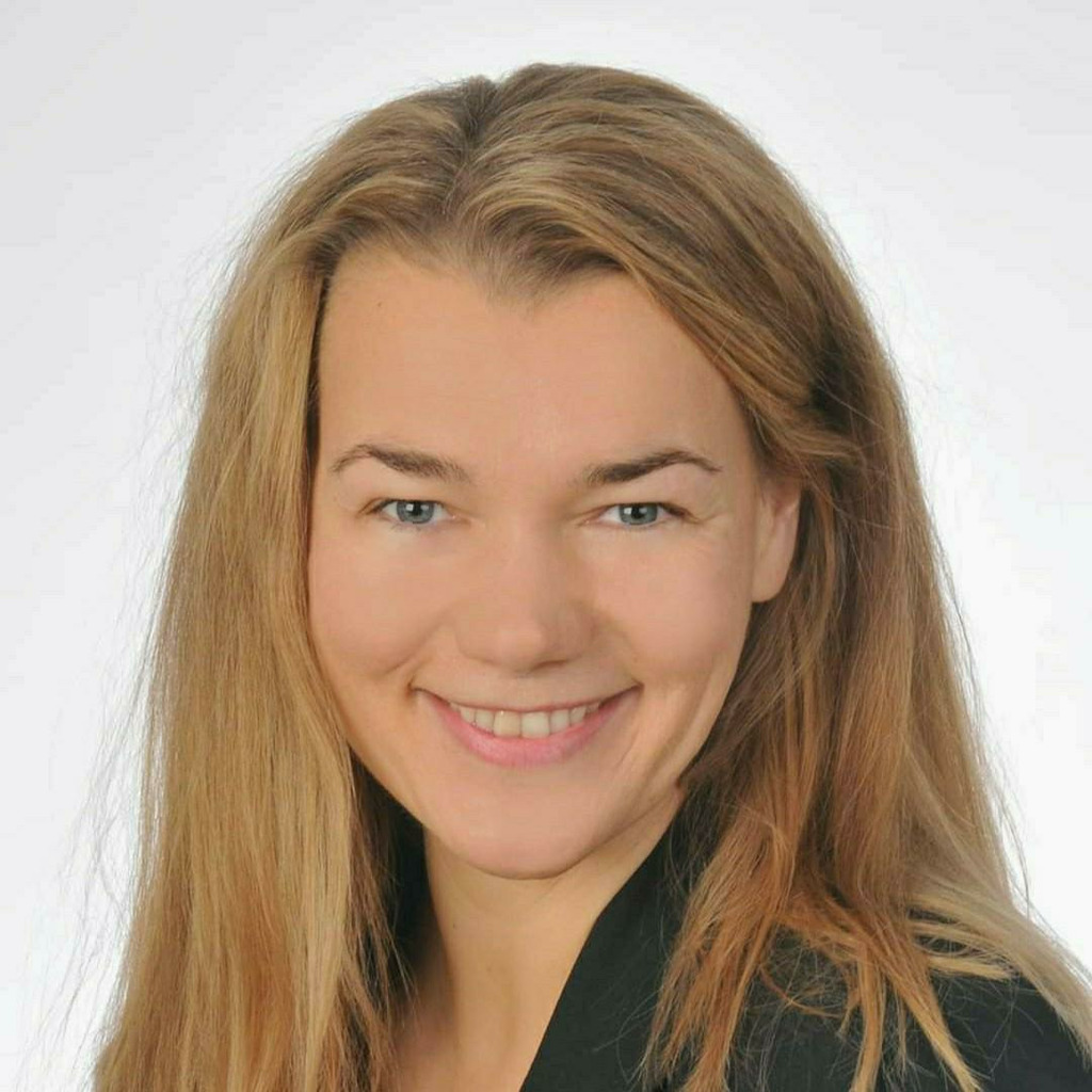 Social Media Profilbild Elisabeth M. Reinthaler 