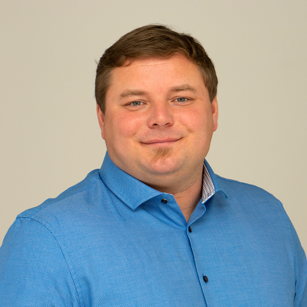 Andreas Berger Geschäftsführung und Bauleitung XIRO INNENAUSBAU