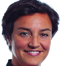 Lorena Segovia