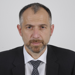 Profilbild Joerg Deusinger