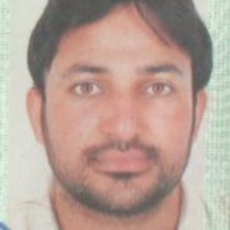 Muhammad Shahzad