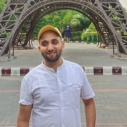 Owais Siddiqui