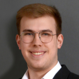 Profilbild Julian Krüger