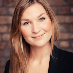 Profilbild Friederike Antonia Fleck