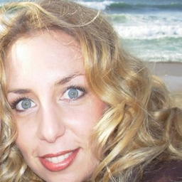 Isabelle Breil