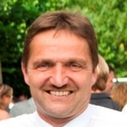 Jürgen Schatz