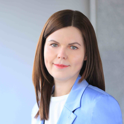Tina Goetz