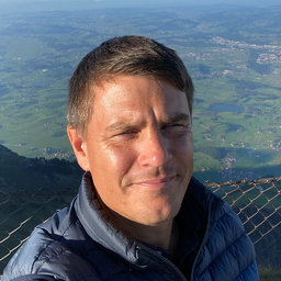Florian Huber