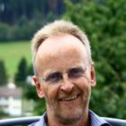 Reinhard Simon