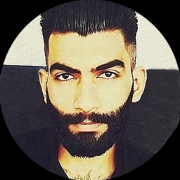 Mohammed Moulla