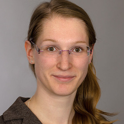 Dr. Vivien Reuscher