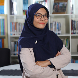 Siti Rohmah