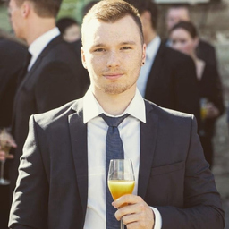 Nico Schulte