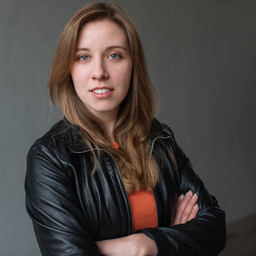 Inken Große's profile picture