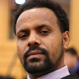 Gidena Mesfin Kebede