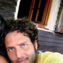 Alberto Spadafora
