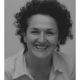 Ulrike Bubestinger
