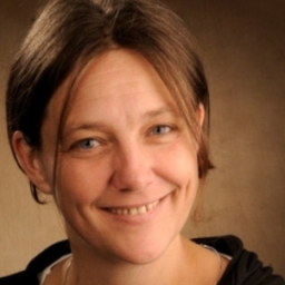 Katja Reimann