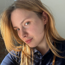 Mariia Havrylovych