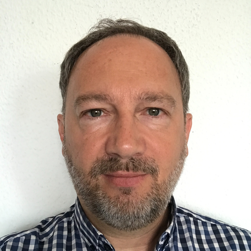 Maik Hobrecht Bereichsleiter Nonfood Globus Handeslhof