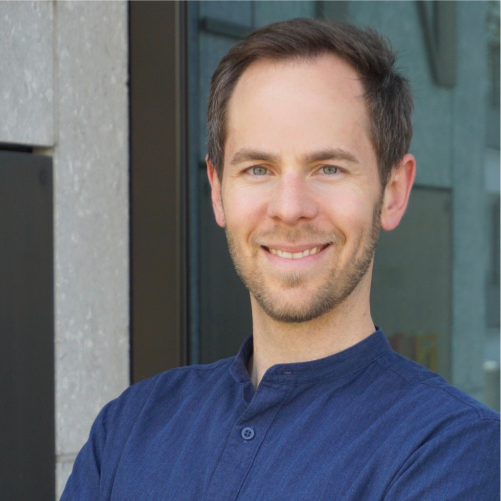 Dr. Markus Gärtner Gruppenleiter IPK Assay Produktion Roche