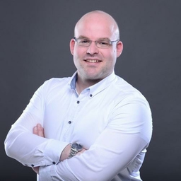 Florian Lehmann's profile picture