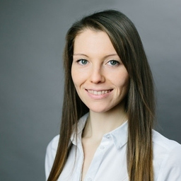 Larissa Kawasch