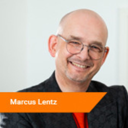 Marcus Lentz