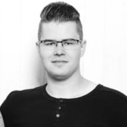 Profilbild Johannes Fischer