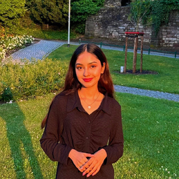 Samiksha Nagaraj
