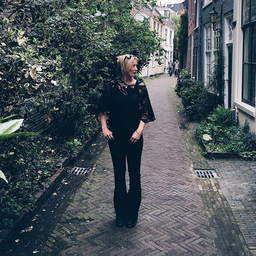 Annabel Butink