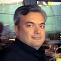 Yalcin Oezkan