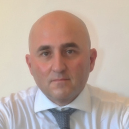 Oreste Gionti