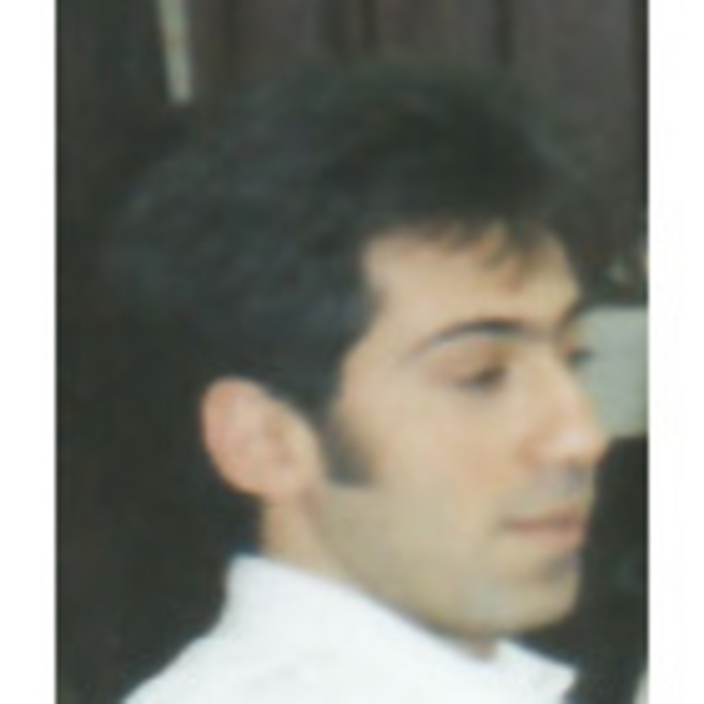 Ilyas Arslan Dipl. Bibl. Zentralbiblithek für Sportwissenscahften